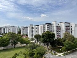 Blk 267 Tampines Street 21 (Tampines), HDB 3 Rooms #582515141